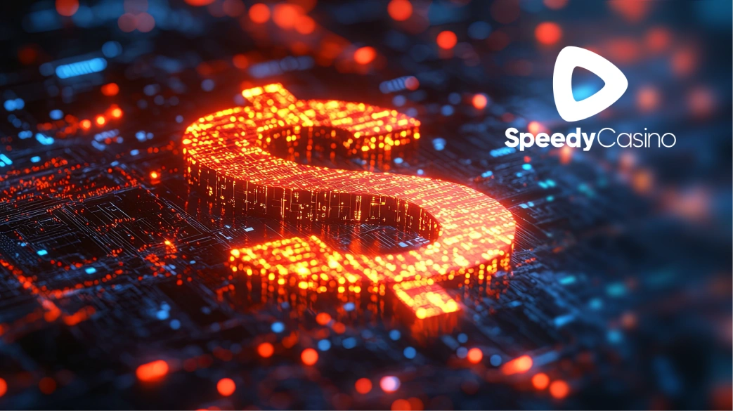 Spr&aring;k, lokal valuta och support f&ouml;r spelare hos Speedy Casino