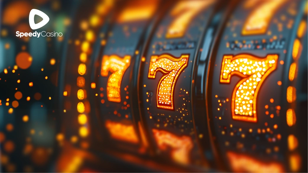 Bonusar och kampanjer hos Speedy Casino