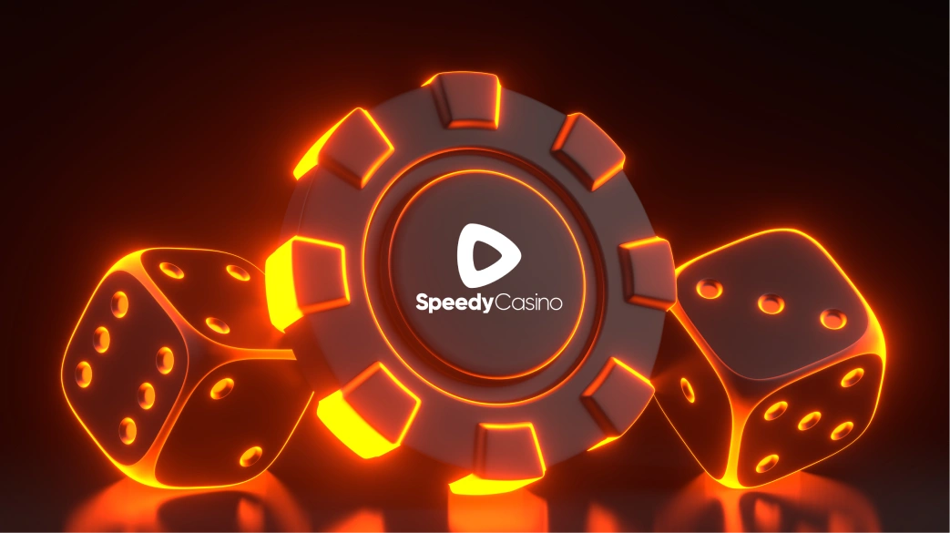 Kundsupport hos Speedy Casino